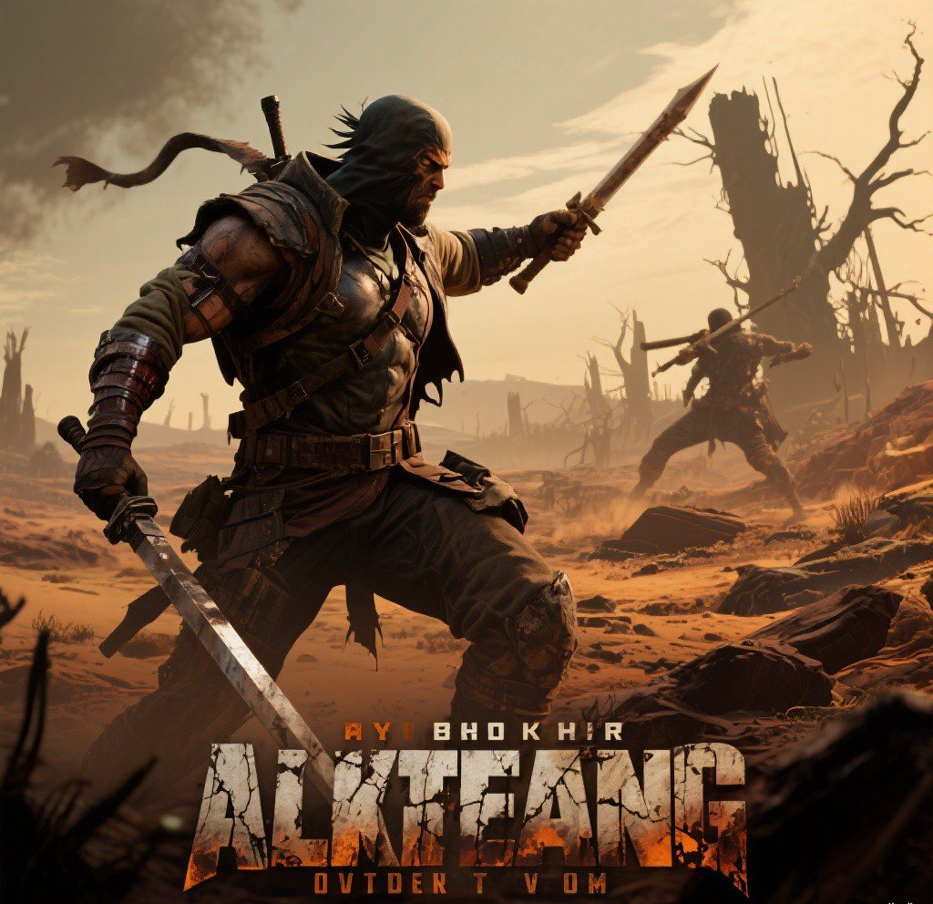 Wasteland Survivors