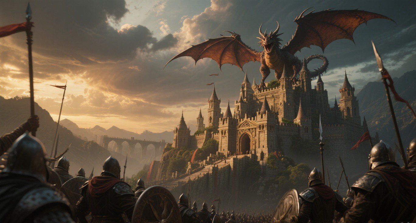 The Last Kingdom