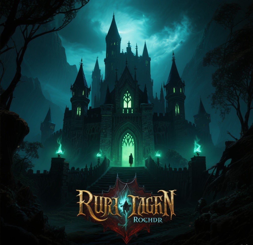 Realm of Shadows