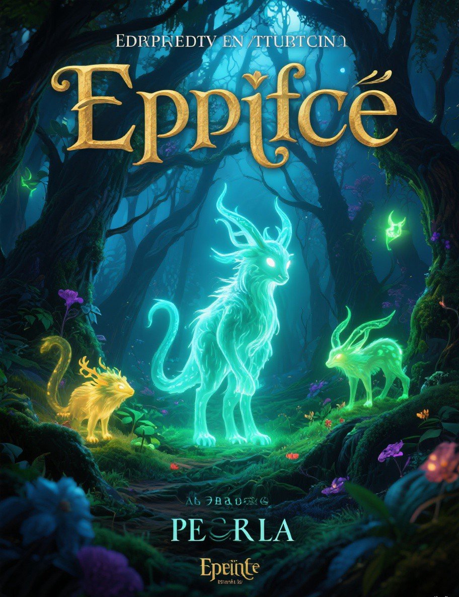 Chronicles of Eldoria