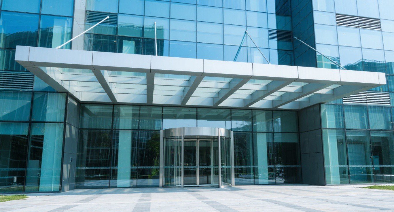 DFI Corporate Headquarters