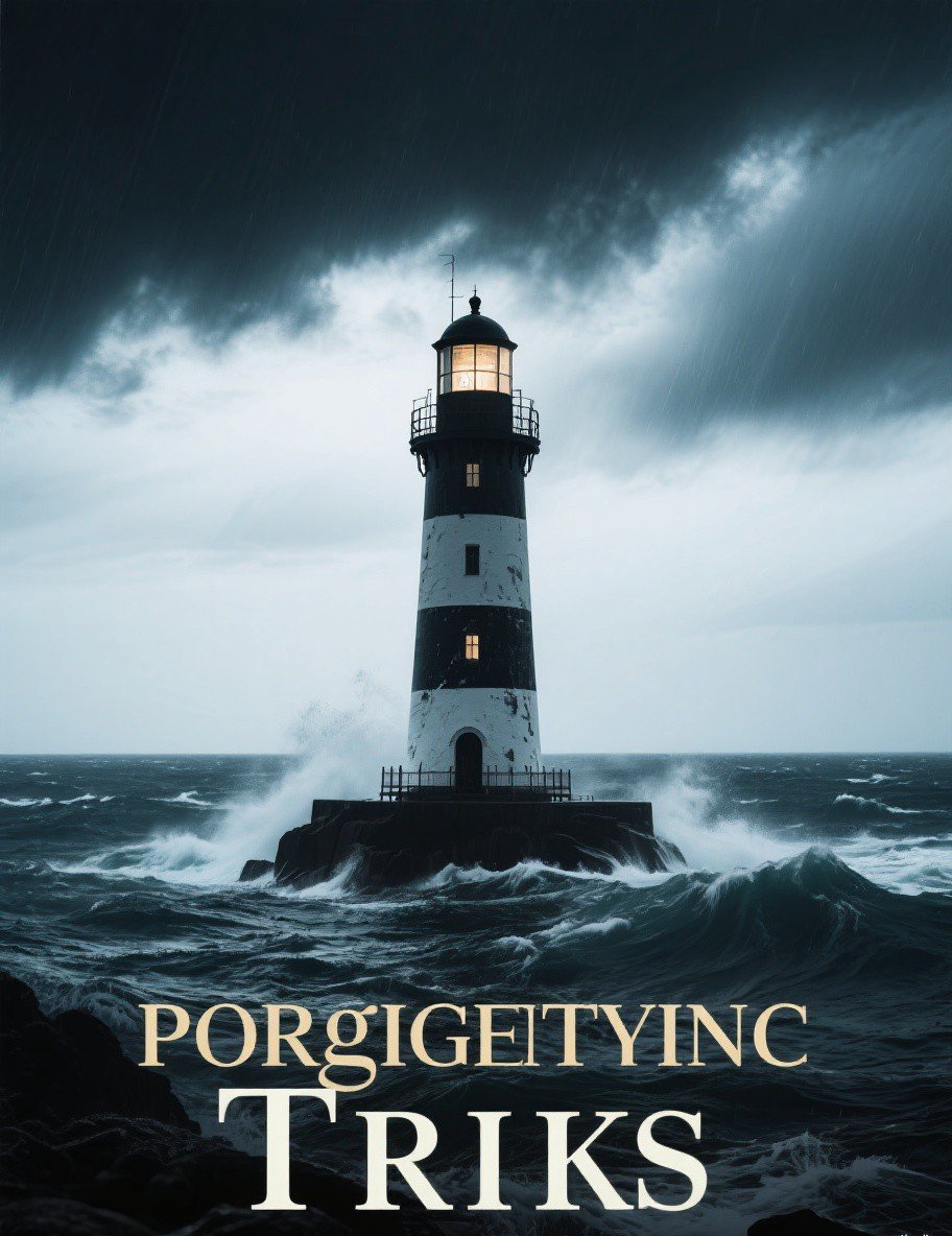 Dark Waters